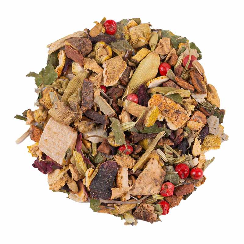 tea blogs, herbal tea