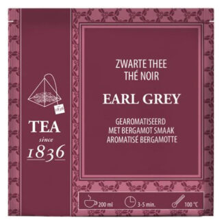 earl grey tea