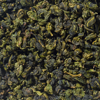 Oolong Tea