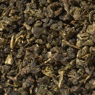 Milchiger Oolong