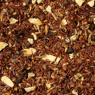 Rooibos würziger Chai