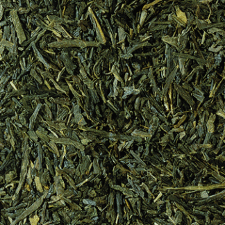 Japanese Sencha Fukujyu, green tea