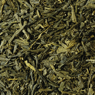 green tea china sencha bio