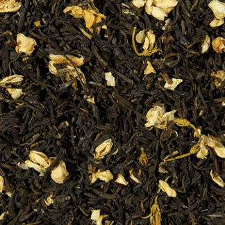 green jasmine tea