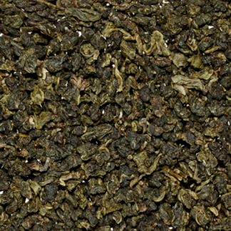 Tung Ting Oolong