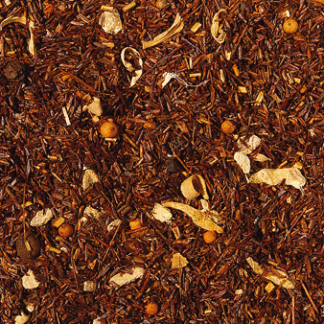 Rooibos-Tee Ingwer-Orange