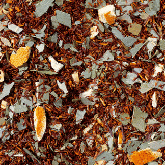 rooibos orange