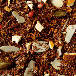 Rooibos Peperkoek Thee