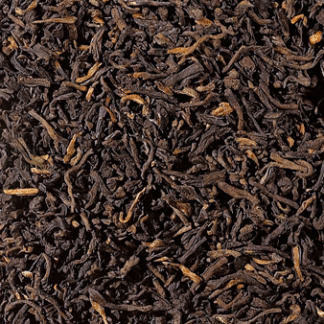 Yunnan Pu Erh thee