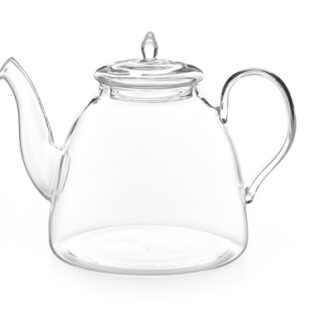 teapot