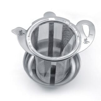 Teafilter the Teapot