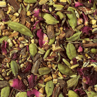 Pitta Herbal Tea