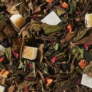 Heavenly White Tea Blend, white tea, buy tea, loose tea